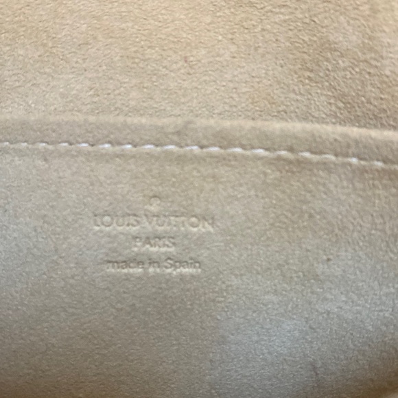 Louis Vuitton Pochette Twin GM With Dust Bag - Picture 10 of 17